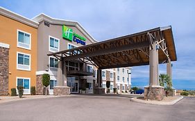 Holiday Inn Express Sierra Vista Arizona